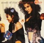 Wendy and Lisa - Fruit at the bottom