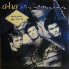 A-Ha - Stay on these roads (LE)