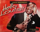 Louis Armstrong - "Hello Louis"