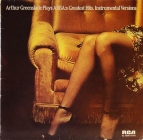 ABBA's Greatest Hits Arthur Greenslade Plays