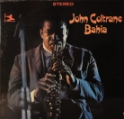 John Coltrane - "Bahia"