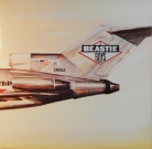 Beastie Boys - Licensed to ill
