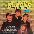 Beatles The - Hits