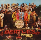 Beatles The - Sgt.Peppers Lonely hearts club band