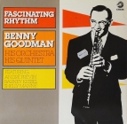 Benny Goodman - Fascinating rhythm
