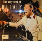 Bill Haley - The very best of
