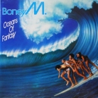BoneyM - "Oceans of fantasy"