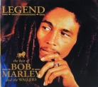 BoB Marley & the Wailers - Legend
