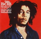 BoB Marley & the Wailers - Rebel Music
