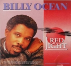 Billy Ocean - Red Light
