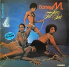 BoneyM - Love for sale