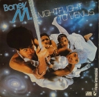 BoneyM - Nightflight to Venus (Engl)