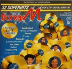 Boney M - The best of 10 years