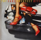 Cars The  Greatest hits