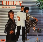 CHILLY - Secret Lies