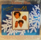 BoneyM - Christmas album