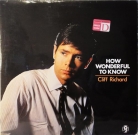 Cliff Richard - "How wonderful to know"