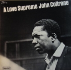 John Coltrane - A love Suprreme