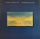 Dire Straits "Communique"