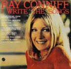 Ray Conniff -  I write the songs