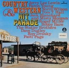 Country & Western - Hit parade