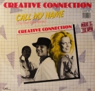 Creative connection - "Call my name"