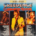 Creedence Clearwater revival The Complete Hit-Album