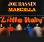 Joe Dassin & Marcella - Little Italy