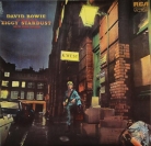 David Bowie  - The rise and fall of ziggy stardust…