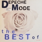 Depeche Mode The Best of  Volume 1