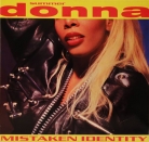 Donna Summer - "Mistaken identity"