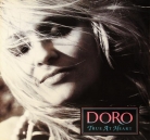 DORO - "True at heart"