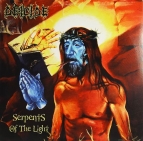 DeIcIde Serpents of the light