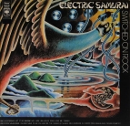 Electric Samurai - Switched on rock