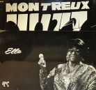 Ella Fitzgerald - At the Montreux Jazz Festival