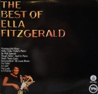 Ella Fitzgerald  The best of