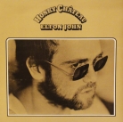 Elton John - "Honky Chateau"