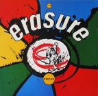 Erasure - Circus