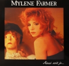 Mylene Farmer - "Ainsi soit je...."