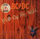 AC/DC - "Flo on the wall"