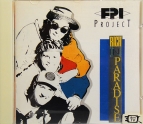 FPI Project - Rich in paradise