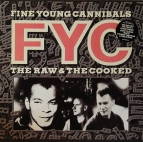FYC  The raw & The cooked