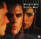Gazebo - Telephone mama
