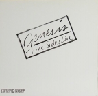 Genesis -Three Sides Live