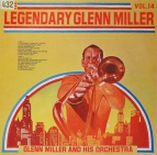 Glenn Miller Legendary vol.14
