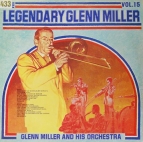 Glenn Miller Legendary vol.15