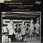 Glenn Miller and his orchestra (Eng)