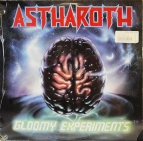 Astharoth - Gloomy  experiments