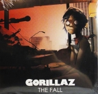 Gorillaz - The fall