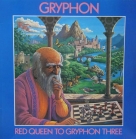 Gryphon - "Red queen to gryphon three"